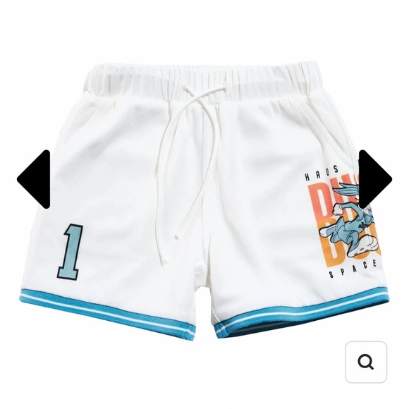 Kids summer set looney tune matching sets multiple sizes in stock - Picture 1 of 7